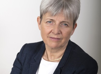 Lannert Judit lehet a TISZA-kormány gyermek- és oktatásügyi minisztere