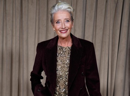 Egy mosoly mögött – Emma Thompson története