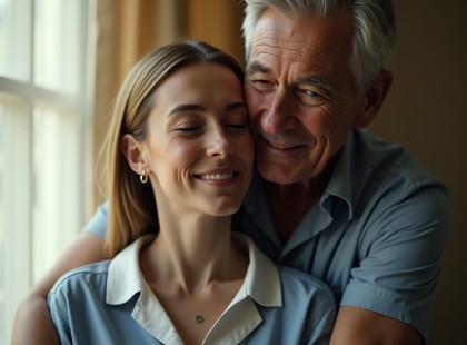 A rideg milliomos és a titokzatos szobalány története, amitől mindenki megdöbbent