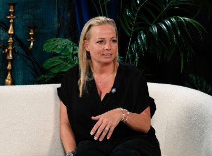 Fresh Andi őszinte vallomása a mellrákkal vívott harcáról