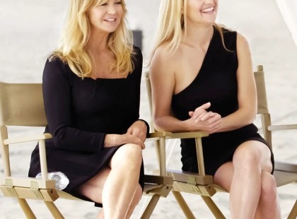 Az örök mosoly mögött – Kate Hudson igaz története