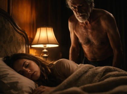 Az alku, ami mindent megváltoztatott: egy lány rejtett kamerája hátborzongató igazságot leplezett le