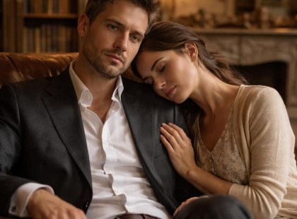 A gazdag férfi tesztelni akarta az alkalmazottját… amit felfedezett, az megdöbbentette