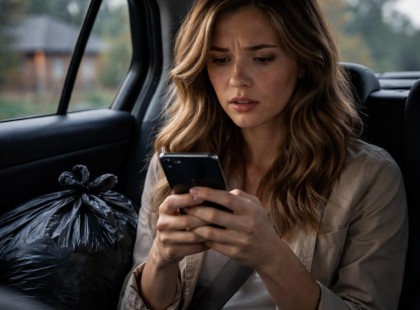 Azt hitte, csak egy ügyet intéznek… valójában ő volt a célpont