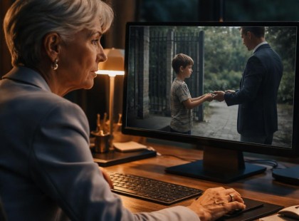 A fiú visszaadta a pénztárcát, de a testőr mást tett… aztán jött a fordulat