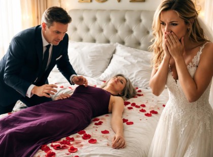 Anyós az ágyban, feszültség a levegőben – kibírja ezt egy kapcsolat?