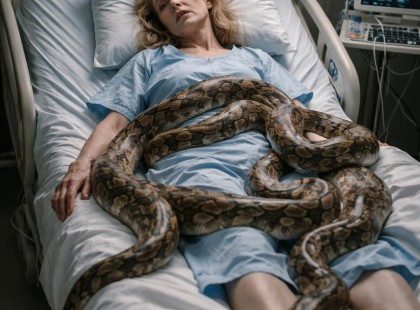 Majdnem ráment az életére egy idegen hibája – hihetetlen, mi történt a kórházban