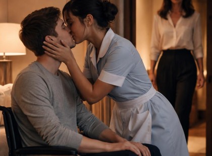 Amikor az anya benyitott, amit látott, mindent megváltoztatott… de ez még csak a kezdet volt