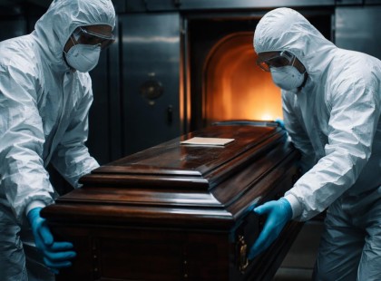 „A fiamnak…” – egy idős nő utolsó üzenete hónapokkal később célba ért