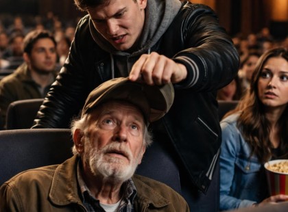 Egy ülőhely miatt indult… de sokkal többről szólt, mint egy mozijegy