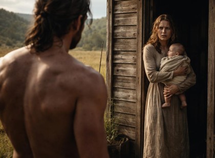 Nem akart tovább élni… aztán valaki segítségért könyörgött nek