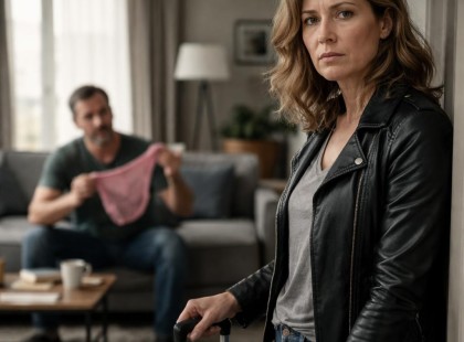 Egyetlen mondat a mosásról – és azonnal elhagyta a férfit, akibe beleszeretett