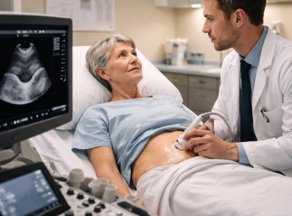 Csodában hitt, miközben az élete forgott veszélyben – megrázó történet egy idős nőről