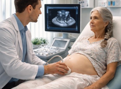 Amit terhességnek hitt, az majdnem végzetes lett – még időben kiderült