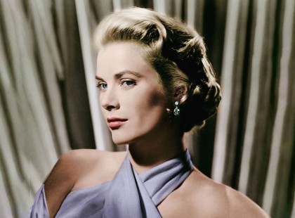 Grace Kelly: élet, család és művészet Monacóban