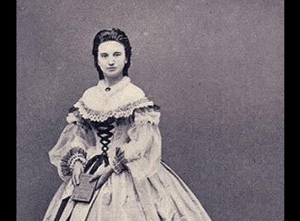 Egy magyar nő Bécsben - Ferenczy Ida története