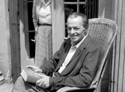 Amikor a szerelem erősebb volt a történelemnél - Jávor Pál és Olga