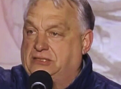 Hadonászva rikácsolt Orbán Győrben, megszólalt a szakértő