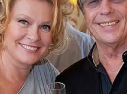 Hegyi Barbara 60 éves lett, és olyan üzenetet küldött, ami sokakat megérintett