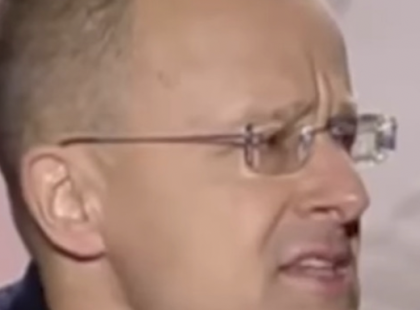 Most jött Szijjártó Péterről – Óriás botrány