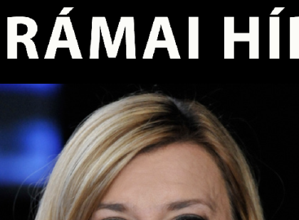 ! Drámai hír!Meghalt!Drámai hír ! Gyászol Borbás Marcsi : nagyon megviselte a szörnyű tragédia cikk a hozzászólásoknál olvasható!