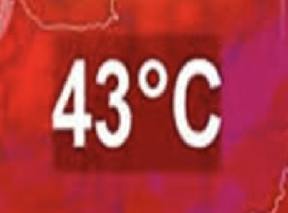 15 éve nem látott hőség jöhet Magyarországra – hatalmas pusztítást okozhat 2026-ban