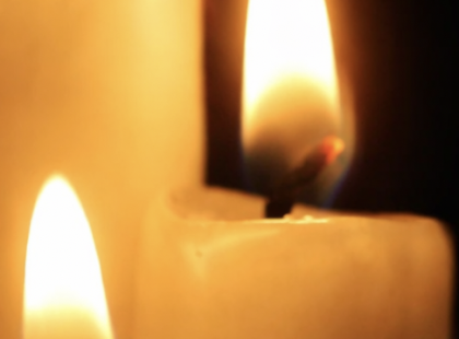 Elhunyt az édesapám!