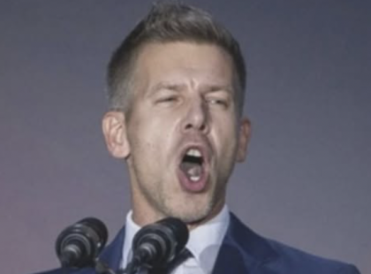 Ekkora TISZA-előnyt mért egy új felmérés Teljes DÖBBENET!