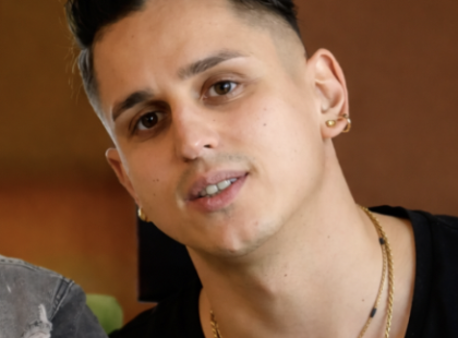 – Sipos Péter keményen kiosztotta Aureliót„Még a mentőben is ütném” itt a valóságshow-hős válasza