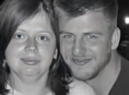 Ők a tegnapi frontális bákói ütközés áldozatai: nemrég házasodtak, a 25 éves nő terhes volt