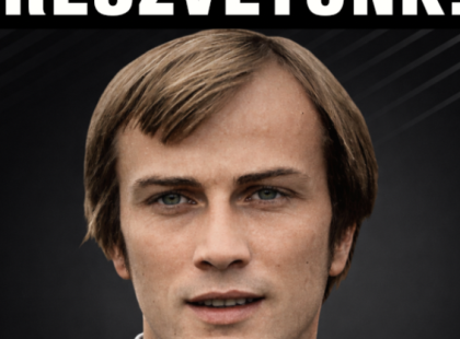 Meghalt Kellner Jenő