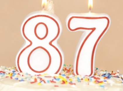 Terence Hill 87 éves lett – és a magyaroknak külön köszönetet mondott