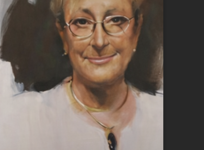 Eltemették Farkasházy Tivadar feleségét, Mimit: a gyászban is mellette maradt a szeretet