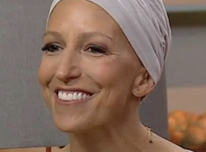 Rubint Réka olyat mondott élő adásban, hogy sokkolta a stúdiót