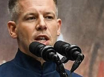 Nagyon kemény videóüzenetet tett közzé Magyar Péter: „Ennek a világnak vége van”