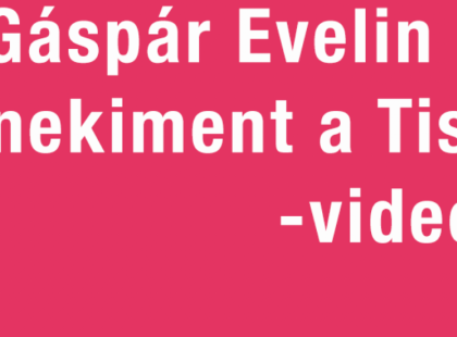 Gáspár Evelin keményen nekiment a Tiszásoknak -Csalódtam a tiszásokban