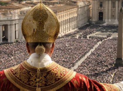 Új világ jön! A Pápa keményen kimondta: a misékért, keresztelőkért, temetésekért és áldásokért nem lehet pénzt kérni