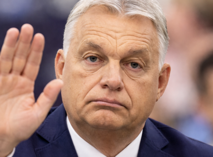 Drámai hír érkezett Orbán Viktorról!Nagy Ádám jelentette be ? Cikk a hozzászólásoknál >>>