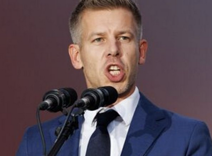 Magyar Péter 1 órája tette ki EZT a Vezérről... de 35 ezer ember kedvelte... és 100 ezer komment jött ?