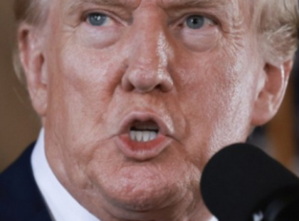 Donald Trump bejelentésébe beleremegett egész Magyarország