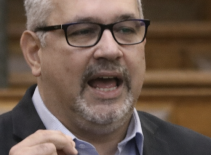 Óriási bajban van Lázár János! Pert nyert a DK, ki kell adnia a MÁV eltitkolt intézkedési tervét