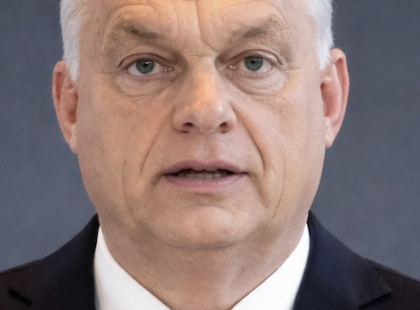 Orbán megszólalt a Matolcsy-ügyről: elmondta, miért nincsenek még börtönben