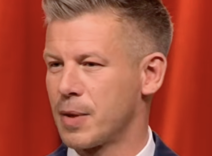 Drámai jelenetek Magyar Péter tájékoztatóján