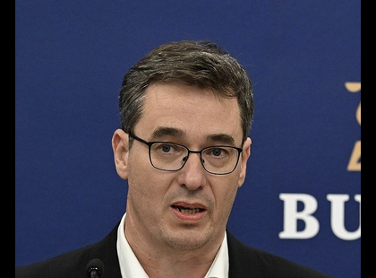 FRISS! Karácsony Gergely bejelentette: egy fillért sem utalnak, amíg nem áll fel az új kormány