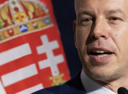 Megvan a dátum: ekkor veszi át az országot a Tisza Párt