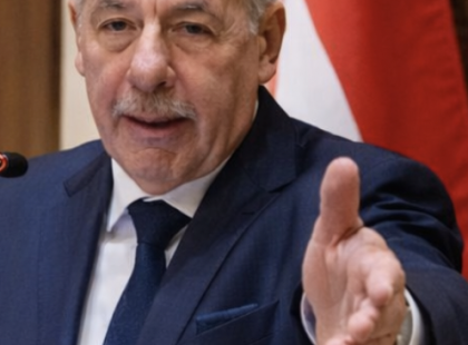 Megvan a név: Ő lehet az új köztársasági elnök, amint lemondatják Sulyok Tamást