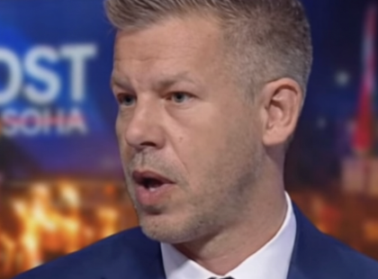 Sokan félreértelmezték: Andrási Betty nem Magyar Pétert bírálta az interjú után