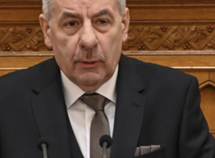 Ma reggel robbant a hír: a köztársasági elnök bejelentése mindent átírhat