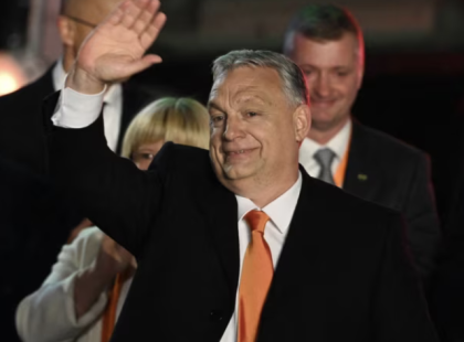 Most jött! Összeszámolták EZEKET a szavazatokat is és 100 százalékos feldolgozottságnál, elsöprő Fidesz győzelem született