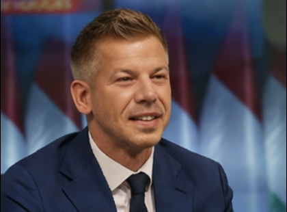 Szily Nóra kiakadt Magyar Péter Kossuth rádiós interjúján: döbbenetes dolgot mondott